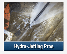 Hydro Jetting Plumbers Botany
