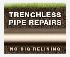 No Dig Relining Botany